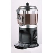 Аппарат для приготовления горячего шоколада DELICE 3LT BLACK фото