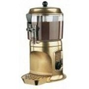 Аппарат для приготовления горячего шоколада DELICE 3LT GOLD Ugolini