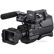 Видеокамера Sony HXR-MC1500P фото