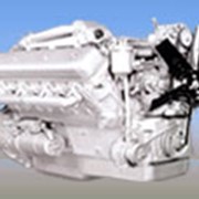 Двигатель ЯМЗ 238-М2-5 фото
