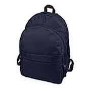 Рюкзак “Trend“, темно-синий фото