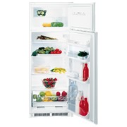Холодильник Doppia Porta BD 2422/HA фотография