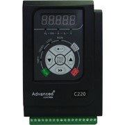 Преобразователь частоты C220 модель ADV 0.40 C220-M фотография