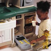 Детский кухонный гарнитур “Люкс“ step2 фотография