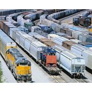 Перевозка негабаритных грузов железнодорожным транспортом фото