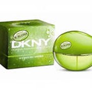 DKNY BE DELICIOUS WOM GREEN 100 ML Туалетная вода для женщин фотография