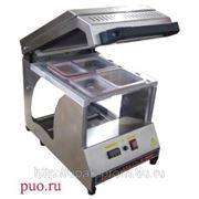 Запайщик лотков Easytech-2 фото