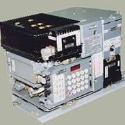 Радиостанция Р-163-50К для 1.201.005 обеспечения телефонной и телеграфной радиосвязи между подвижными и стационарными объектами в коротковолновом диапазоне частот. фото