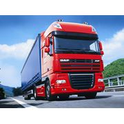 Внутренние перевозки ПСЖВС фото