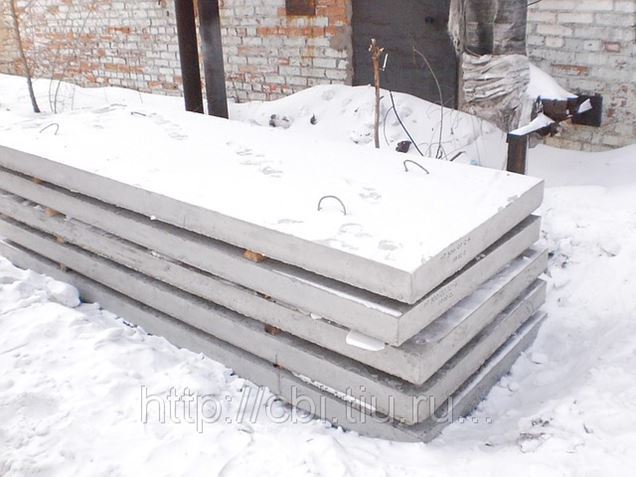 Плита Пт 30 8 Купить В Ставрополе