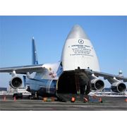 Международные грузовые авиаперевозки фото
