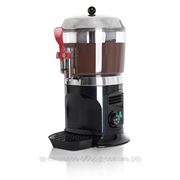 Аппарат для горячего шоколада UGOLINI DELICE BLACK фото