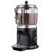 Аппарат для приготовления горячего шоколада Delice 3Lt Black Ugolini фотография
