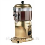 Аппарат для горячего шоколада Ugolini Delice 5 Gold