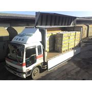 Перевозка сборных грузов фото