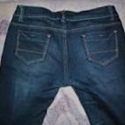 Джинсы оптом, джинсы женские фотография
