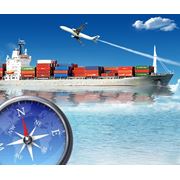 Грузоперевозки из Китая фото