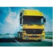 Международные грузоперевозки фото