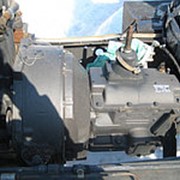 Коробка передач 204У-1700009Б