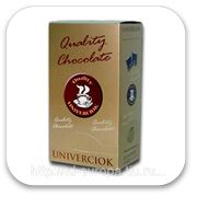 Горячий шоколад UNIVERCIOCK пакетированный фото