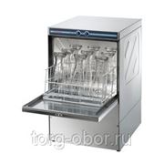 Фронтальная посудомоечная машина COMENDA LB200