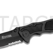 Нож Boker Magnum Crusher (440A) фото