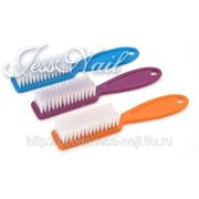 Щетка для удаления пыли квадр. с ручкой JN МВ-11 фото