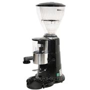 Кофемолка Macap MXP ЧЕРНАЯ фото