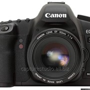 Аренда фотоаппарата Canon 5D Mark II body, 900тг./час в Алматы фото