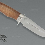 Нож охотничий Шатун фотография