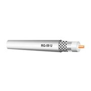 RG-59U-коаксиальный кабель фото