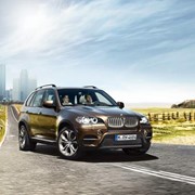 BMW X5 фото