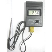 Термометр цифровой переносной ТМ-211С фотография