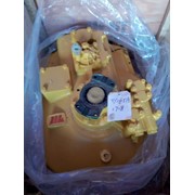 Гидротрансформатор для TY 165-2 новый. фото
