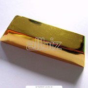 Металл золото руда фотография