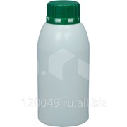 Бутыль пластиковая 0,5 литра с пробкой Арт.ПБ 0,5-57
