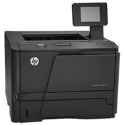Лазерный принтер HP LaserJet Pro 400 M401dn фото