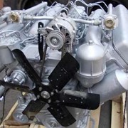 Двигатель ЯМЗ-238 для МАЗ, 1-й комплектности