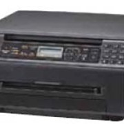 Многофункциональное устройство (принтер/сканер/копир) Panasonic KX-MB1500RU фото