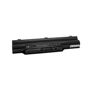 Аккумулятор для ноутбука Fujitsu Siemens FMV-Biblo MG50, MG55, MG57. 10.8V 4400mAh 48Wh. p/n: FPCBP145, FPCBP145AP. фотография