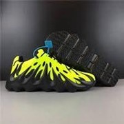 Adidas Yeezy Boost 451 v 2.0 Volt Black фотография