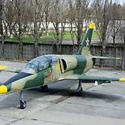 Модернизация самолетов Л-39 фото