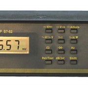 Мультиметр В7-62