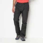 Брюки Jack Wolfskin Rainfall pants men, Размер 52