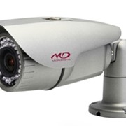 IP-камера MicroDigital MDC-i6090FTD-24H с прошивкой IMBC. Для использования системы просмотра в режиме ONLINE, а также для записи видео на "Облаке" серверов IMBC.