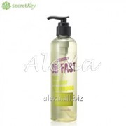 Шампунь для роста волос Secret Key All New Premium So Fast Shampoo фото