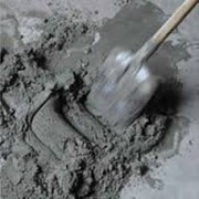 Строительный раствор - Цементно-песчаный раствор - ЦПС фотография