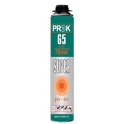 Пена профессиональная PROK SUPER 65 (ЛЕТО)