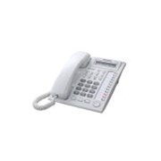 Системный телефон Panasonic KX-T7730RU фото