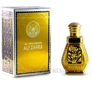 Al Haramain Alf Zahra Perfumes фотография